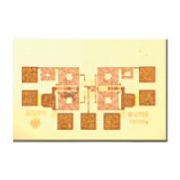 HMC554-SX by Analog Devices Inc. - IC MMIC MIXER DBL-BAL DIE