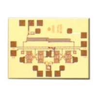 HMC555-SX by Analog Devices Inc. - IC MMIC MIXER DBL-BAL DIE