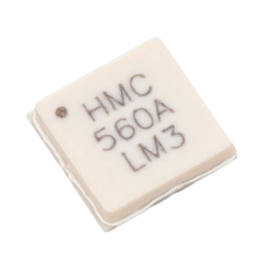HMC560ALM3 by Analog Devices Inc. - GAAS MMIC DBL-BAL MIX SMT, 24 -