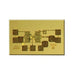 HMC560 by Analog Devices Inc. - IC MMIC MIXER DBL-BAL DIE