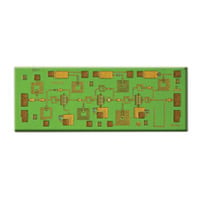 HMC565-SX by Analog Devices Inc. - IC RF AMP VSAT 6GHZ-20GHZ DIE