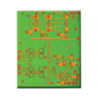 HMC570-SX by Analog Devices Inc. - IC IQ RECEIVER DIE