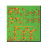 HMC572-SX by Analog Devices Inc. - IC IQ RECEIVER DIE