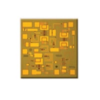 HMC576 by Analog Devices Inc. - IC MULTIPLIER ACTIVE DIE