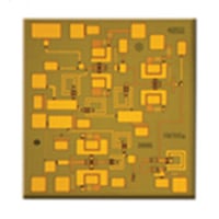 HMC579-SX by Analog Devices Inc. - IC MULTI X2 ACTIVE DIE
