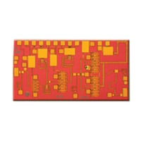 HMC590 by Analog Devices Inc. - IC RF AMP GPS 6GHZ-10GHZ DIE