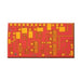 HMC590 by Analog Devices Inc. - IC RF AMP GPS 6GHZ-10GHZ DIE