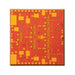 HMC591-SX by Analog Devices Inc. - IC RF AMP GPS 6GHZ-10GHZ DIE