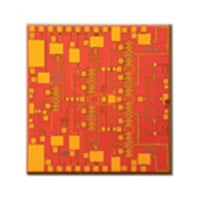 HMC591 by Analog Devices Inc. - IC RF AMP GPS 6GHZ-10GHZ DIE