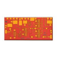 HMC592-SX by Analog Devices Inc. - IC RF AMP GP 10-13GHZ DIE 1=2PC
