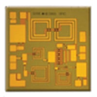 HMC594-SX by Analog Devices Inc. - IC RF AMP GPS 2GHZ-4GHZ DIE