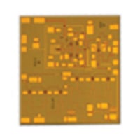 HMC598 by Analog Devices Inc. - IC MULTI X2 ACTIVE DIE