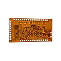 HMC6001-SX by Analog Devices Inc. - RF RECEIVER 57GHZ-64GHZ DIE