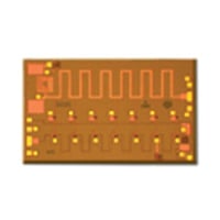 HMC606 by Analog Devices Inc. - IC RF AMP GPS 2GHZ-18GHZ DIE