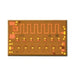 HMC606 by Analog Devices Inc. - IC RF AMP GPS 2GHZ-18GHZ DIE