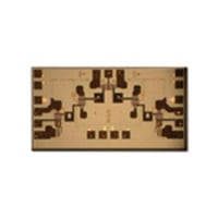 HMC607 by Analog Devices Inc. - IC RF SWITCH SPDT 15GHZ DIE