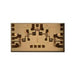 HMC607 by Analog Devices Inc. - IC RF SWITCH SPDT 15GHZ DIE