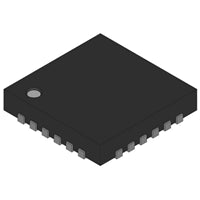 MAX1993ETG by Analog Devices Inc./Maxim Integrated - QUICK-PWM STEP-DOWN CONTROLLER