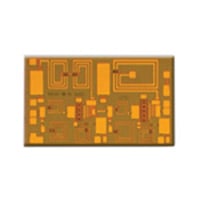HMC609-SX by Analog Devices Inc. - IC RF AMP RADAR 2GHZ-4GHZ DIE