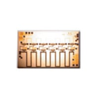 HMC619-SX by Analog Devices Inc. - IC RF AMP GP 0HZ-10GHZ DIE 1=2PC