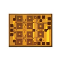 HMC620-SX by Analog Devices Inc. - IC MMIC IQ MIXER DIE