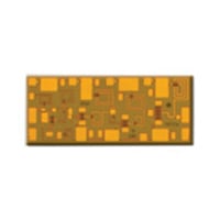 HMC633-SX by Analog Devices Inc. - IC RF AMP GPS 5GHZ-17GHZ DIE