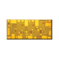 HMC634 by Analog Devices Inc. - IC RF AMP VSAT 5GHZ-20GHZ DIE