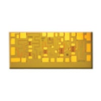 HMC635-SX by Analog Devices Inc. - IC RF AMP GPS 18GHZ-40GHZ DIE