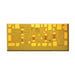 HMC635-SX by Analog Devices Inc. - IC RF AMP GPS 18GHZ-40GHZ DIE