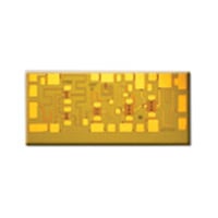 HMC635 by Analog Devices Inc. - IC RF AMP VSAT 18GHZ-40GHZ DIE