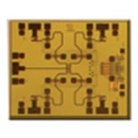 HMC641-SX by Analog Devices Inc. - IC RF SWITCH SP4T 18GZ DIE 1=2PC