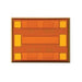 HMC651 by Analog Devices Inc. - RF ATTENUATOR 50OHM DIE