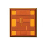 HMC652 by Analog Devices Inc. - RF ATTENUATOR 2DB 50OHM DIE