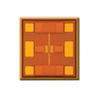 HMC655 by Analog Devices Inc. - RF ATTENUATOR 6DB 50OHM DIE