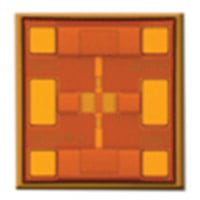 HMC656-SX by Analog Devices Inc. - RF ATTENUATOR 10DB 50OHM DIE