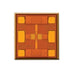HMC657 by Analog Devices Inc. - RF ATTENUATOR 15DB 50OHM DIE
