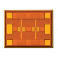HMC658-SX by Analog Devices Inc. - RF ATTENUATOR 20DB 50OHM DIE