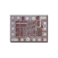 HMC690 by Analog Devices Inc. - IC RF AMP GPS 7.5GHZ DIE