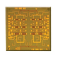 HMC693 by Analog Devices Inc. - IC AMP VSAT 27-34GHZ DIE 1=2PC