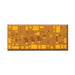HMC694 by Analog Devices Inc. - IC RF AMP GPS 6GHZ-17GHZ DIE