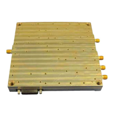 HMC7053 by Analog Devices Inc. - KA BAND UPCONVERTER