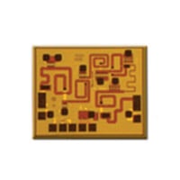 HMC712 by Analog Devices Inc. - RF ATTENUATOR 30DB 50OHM DIE