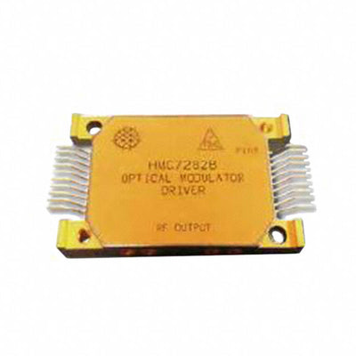 HMC7282B by Analog Devices Inc. - IC TELECOM INTERFACE