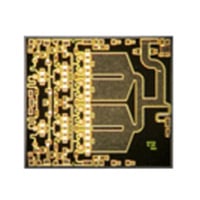 HMC7441 by Analog Devices Inc. - IC RF AMP VSAT 27.5GHZ-31GHZ DIE