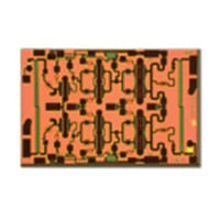 HMC756 by Analog Devices Inc. - IC RF AMP VSAT 16GHZ-24GHZ DIE
