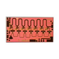 HMC797 by Analog Devices Inc. - IC RF AMP VSAT 0HZ-22GHZ DIE