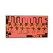 HMC797 by Analog Devices Inc. - IC RF AMP VSAT 0HZ-22GHZ DIE