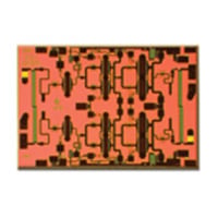 HMC864 by Analog Devices Inc. - IC RF AMP VSAT 24GHZ-29.5GHZ DIE