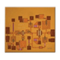 HMC902-SX by Analog Devices Inc. - IC RF AMP GPS 5GHZ-10GHZ DIE