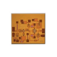 HMC902 by Analog Devices Inc. - IC RF AMP GPS 5GHZ-10GHZ DIE